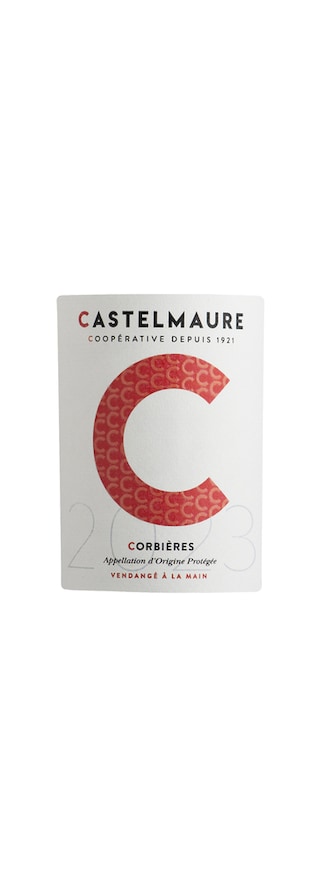 France | Cave de Castelmaure | Rode 