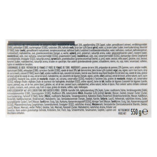 Delhaize | Carbonnades | Boeuf 