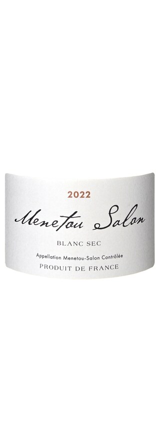 Delhaize | Menetou-Salon | 2022 75 cl