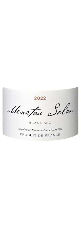Delhaize | Menetou-Salon | 2022 