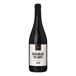 France - Frankrijk | Beaujolais | Beaujolais Villages AC Rouge 