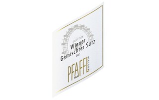 Pfaffl | Wiener Gemischter Satz 75 cl