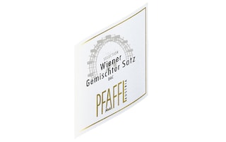 Pfaffl | Wiener Gemischter Satz 75 cl