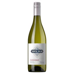 Santa Julia | Chardonnay 