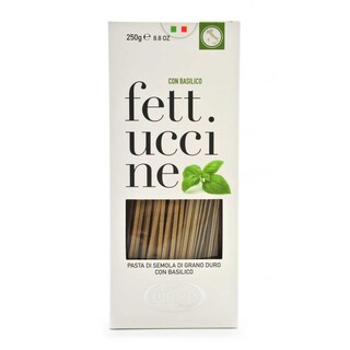 PIRRO | Fettucine | Basilico 