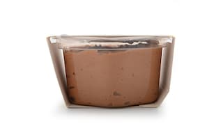 Delhaize | Plant-based | Mousse | Chocolat | Vegan 