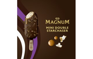Magnum | Magnum | Mini | Double starchaser 