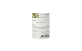 France - Frankrijk | Bordeaux | Château de Parenchère 2015 Blanc 
