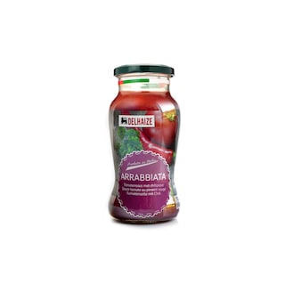 Delhaize | Saus | Arrabbiata 