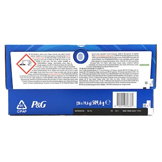 Dash | 4IN1 | Pods | TOL | Envolée d'air 