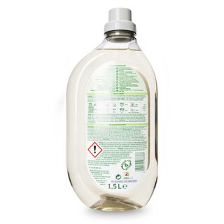 Frosch | Lessive | Bébé | 1,5L | 22DS | Eco 22 pc