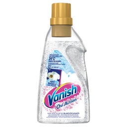 Vanish | Vlekkenverwijderaar | Gel | White 