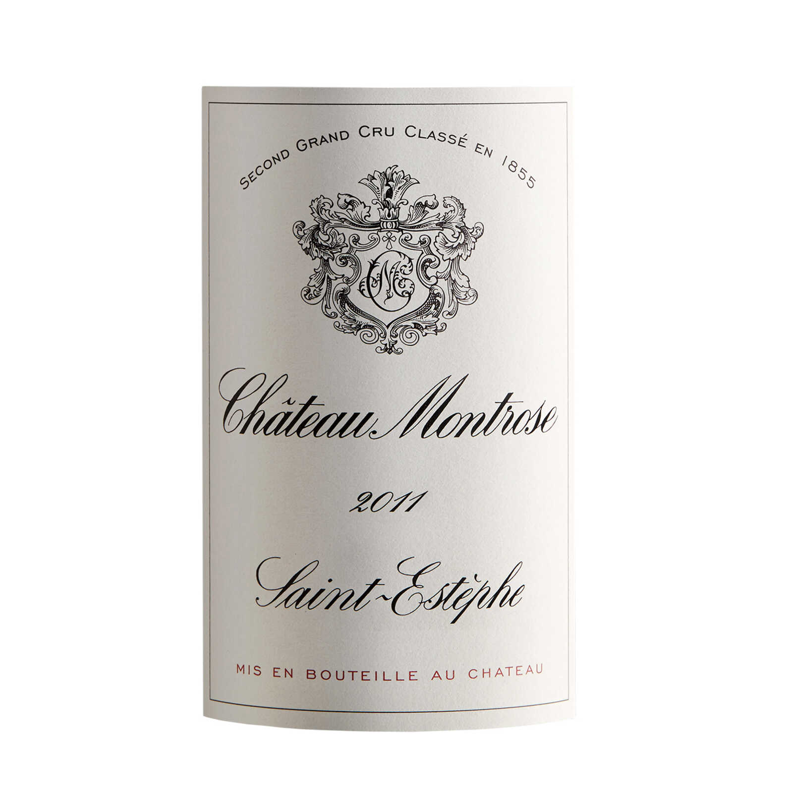France - Frankrijk | Bordeaux - Saint-Estèphe | Château Montrose