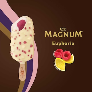 Magnum | Euphoria 3 x 9 cl