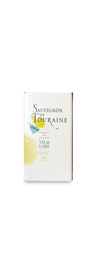 Delhaize | Sauvignon Touraine 3 l