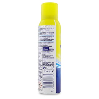 Scholl | 150ml | Scholl | deo schoenen 