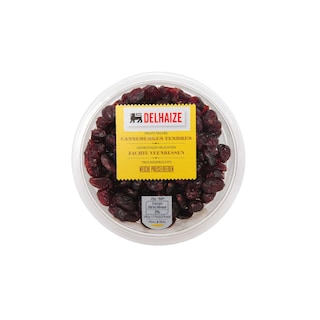 Delhaize | Zachte Veenbes 