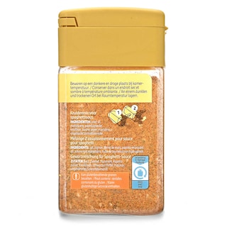 Delhaize | Spaghetti | Mix 