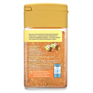 Delhaize | Spaghetti | Mix 190 gr