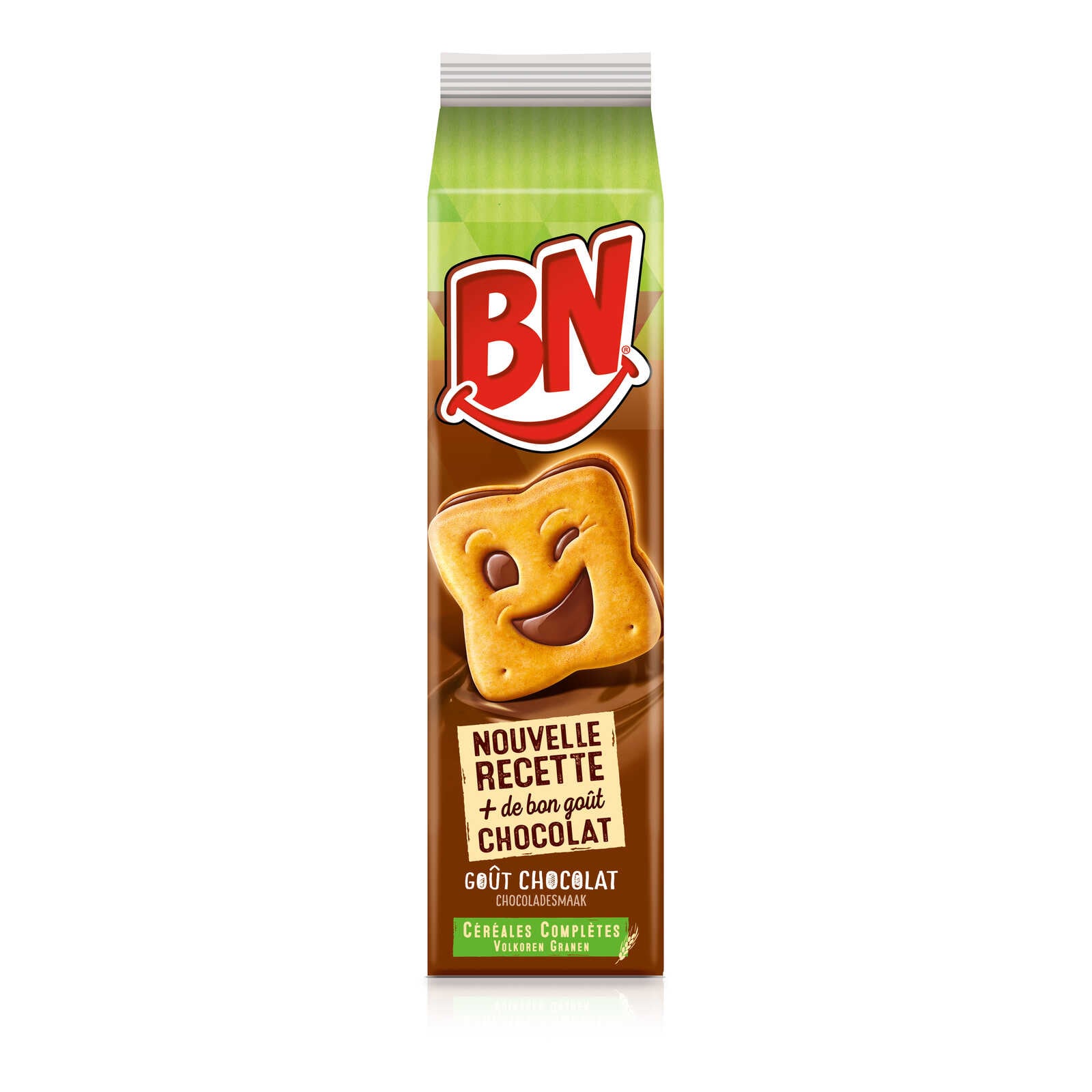BN Koekjes | Familypack | Chocolade