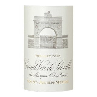 FR BORDEAUX SAINT JULIEN | Château Léoville las Cases 2012 