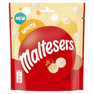 Maltesers | Chocolade | Witte | Koekje 