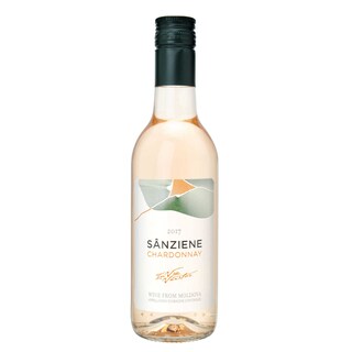 Moldavie - Moldavië | Vulcanesti - Valul Lui Traian | Sânziene Chardonnay Wit 