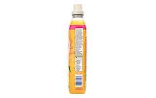 Soupline | Adoucissant | Ultra Emotie Vanille 1,28 l
