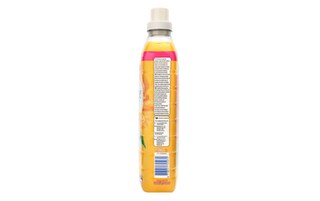 Soupline | Adoucissant | Ultra Emotie Vanille 