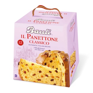 Bauli | Panettone | Classic 500 gr