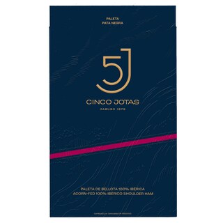 Cinco Jotas