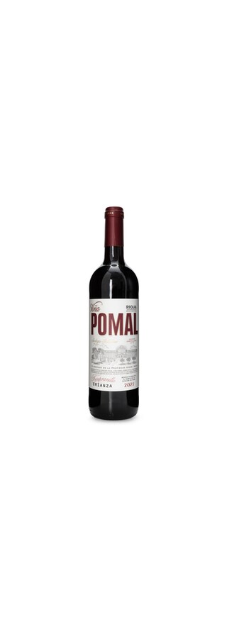 Vina Pomal | Crianza | Rioja 75 cl