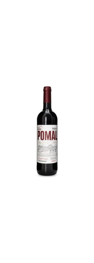 Vina Pomal | Crianza | Rioja 