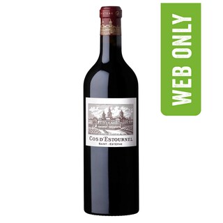 France - Frankrijk | Bordeaux St-Estèphe Grand Cru | Château Cos d'Estournel 2014 