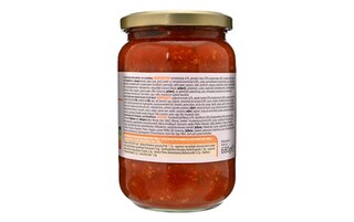 Delhaize | Sauce | Bolognaise 680 gr
