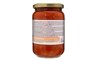 Delhaize | Sauce | Bolognaise 