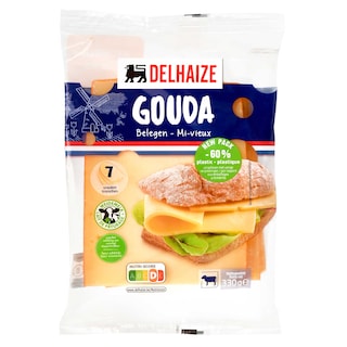 Delhaize