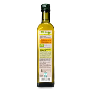 Delhaize | Bio | Huile de sésame | Vierge | Bio 50 cl