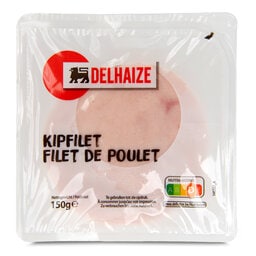 Delhaize | Kipfilet 