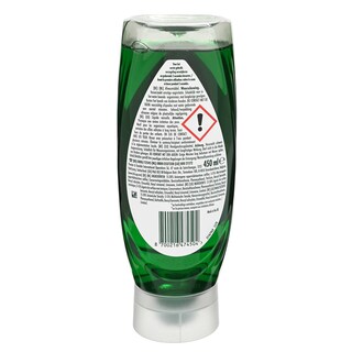 Dreft | Max Power | Vloeibaar Afwasmiddel | Original 45 cl