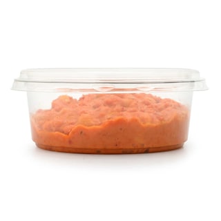 Delhaize | Groentenspread | zoete aardappel en maïs 175 gr