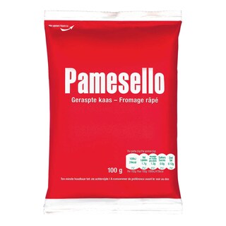 Pamesello