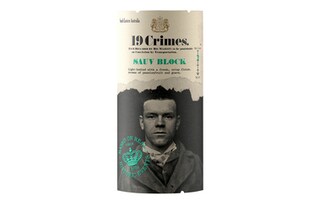 19 Crimes