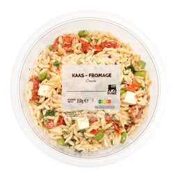 Delhaize | Orzo | Kaas 
