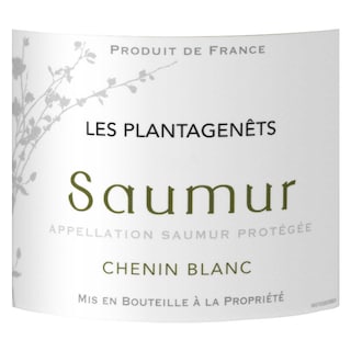 Les Plantagenets | Saumur | 2023 75 cl