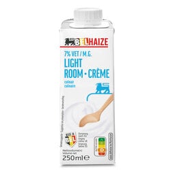 Delhaize | Room | Light 7% 