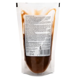 Delhaize | Sauce Liègeoise 