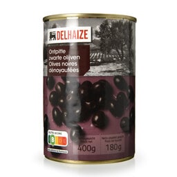 Delhaize