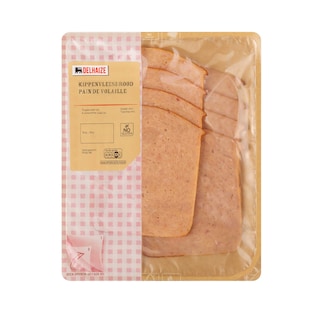 Delhaize