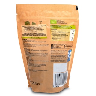 Delhaize | Noisettes | Bio 200 gr